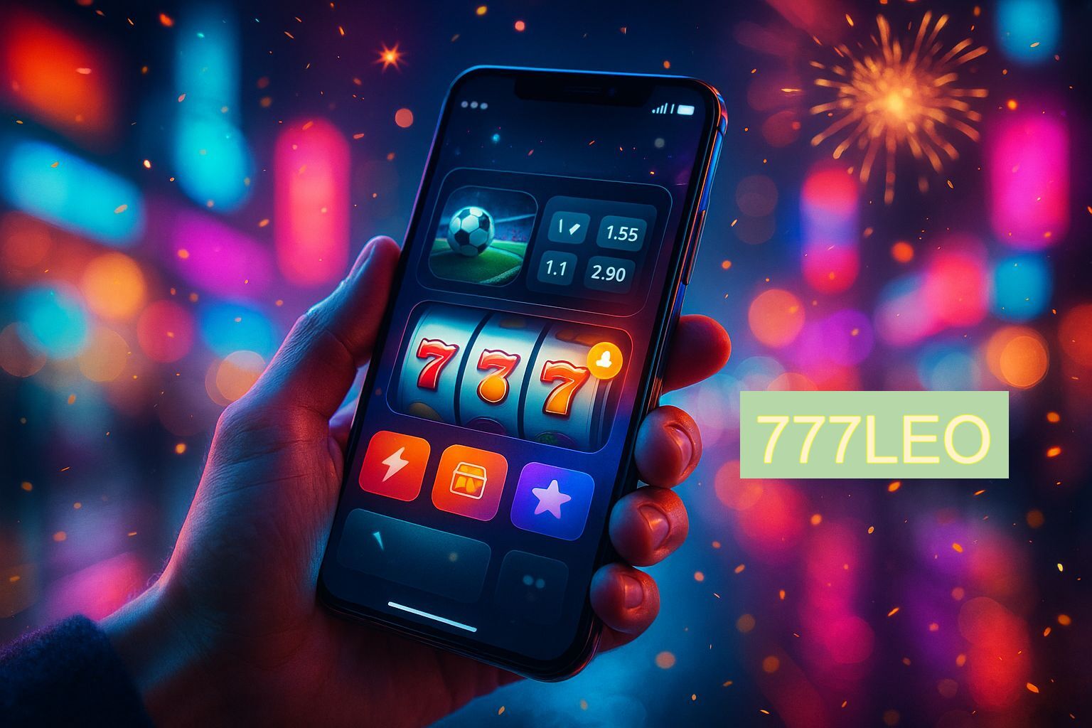 Benefícios do App