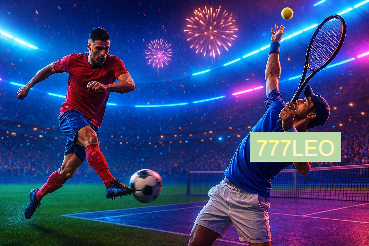 Eventos Esportivos