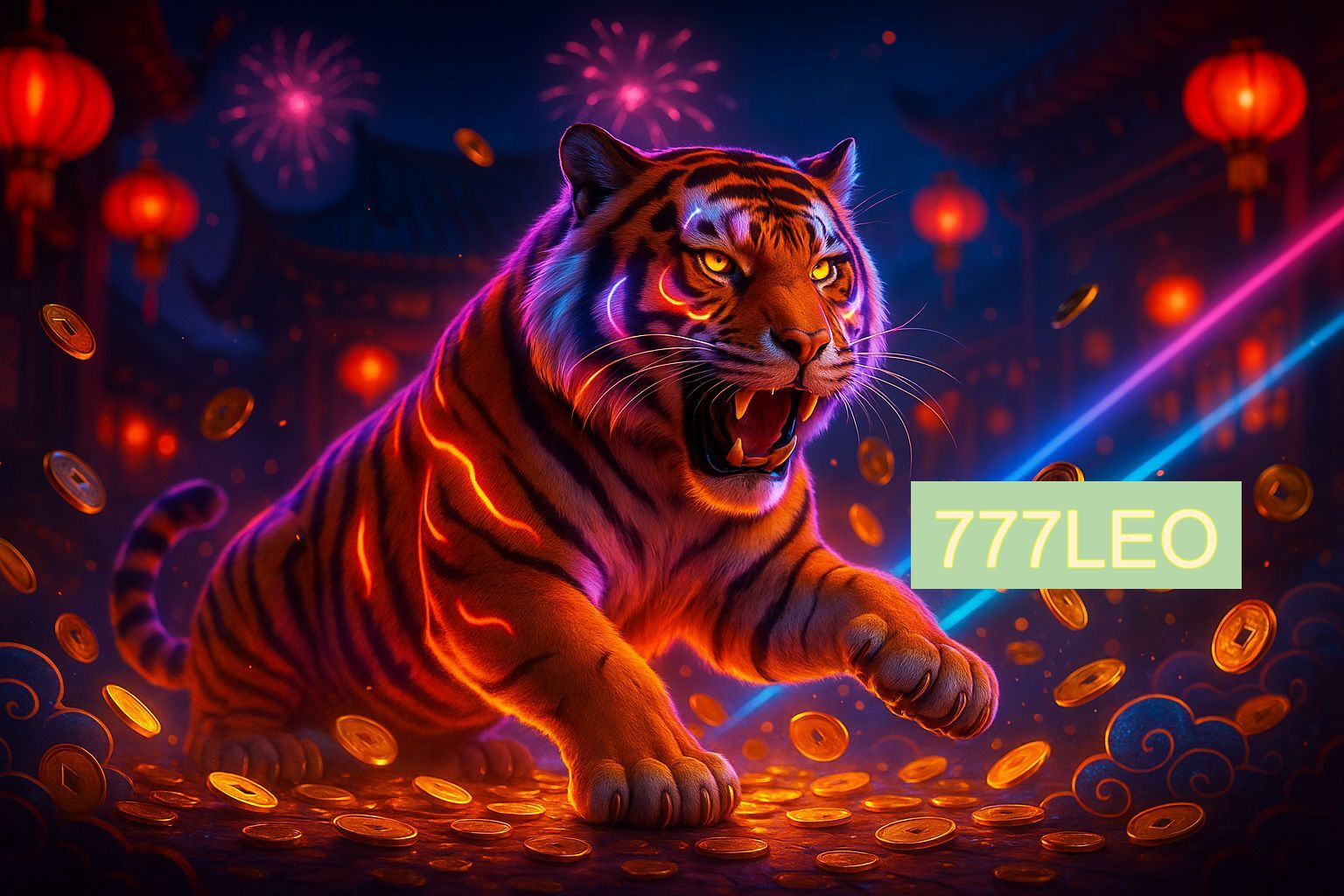 Como Jogar Fortune Tiger
