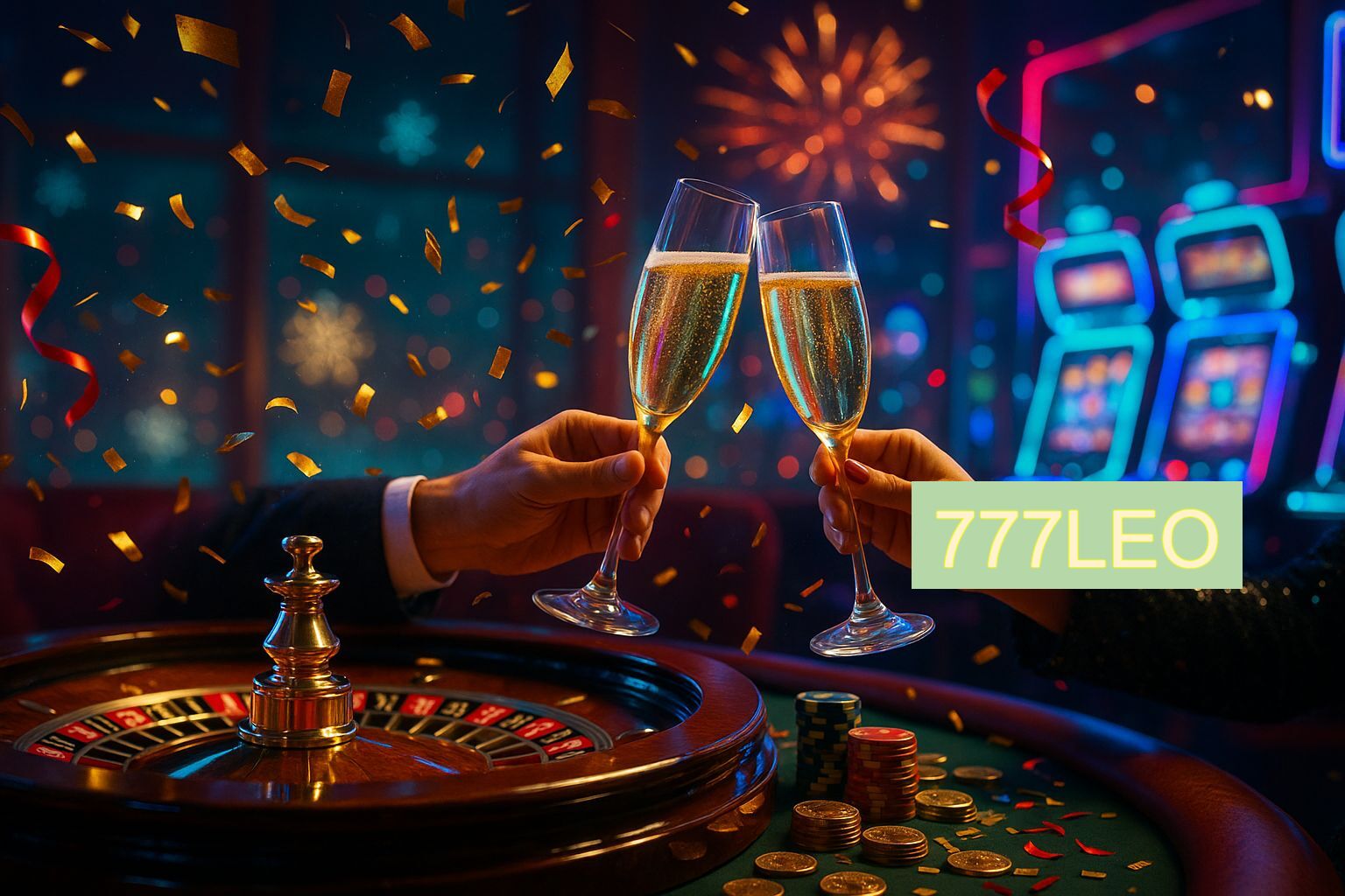 Jogos Festivos