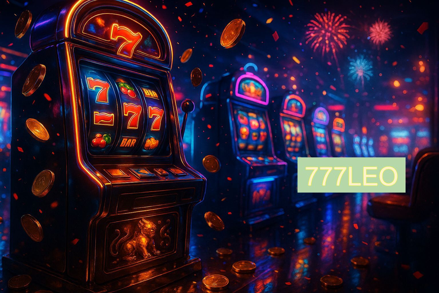 Benefícios dos Slots